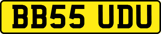 BB55UDU