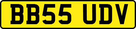 BB55UDV