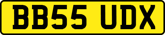 BB55UDX