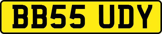 BB55UDY