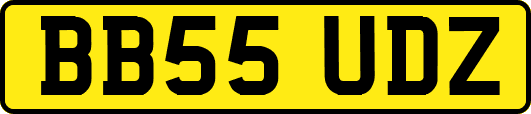 BB55UDZ