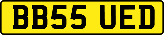 BB55UED