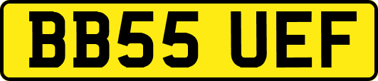 BB55UEF
