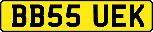 BB55UEK