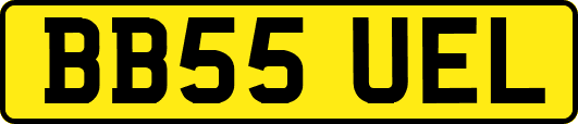 BB55UEL
