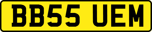BB55UEM