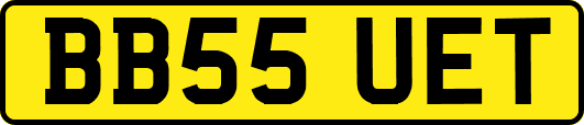 BB55UET