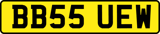 BB55UEW