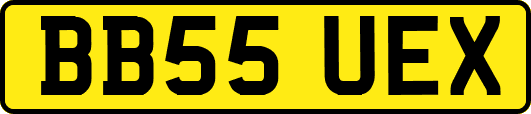 BB55UEX