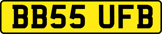 BB55UFB