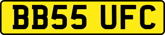 BB55UFC