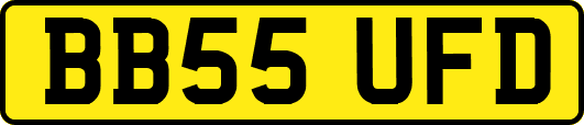 BB55UFD