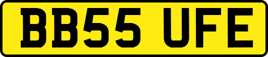 BB55UFE