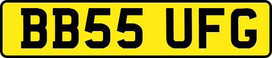 BB55UFG