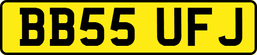 BB55UFJ