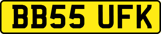 BB55UFK