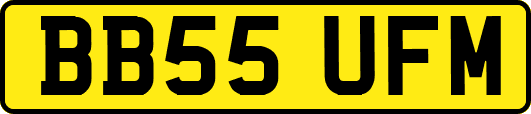 BB55UFM