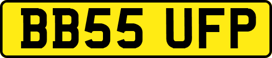 BB55UFP