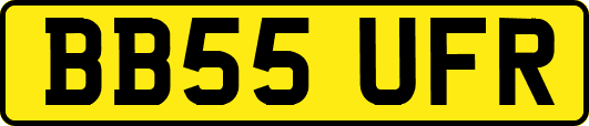 BB55UFR