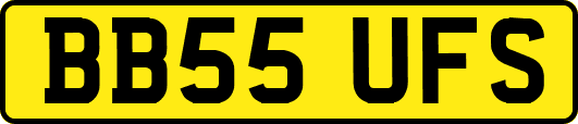 BB55UFS