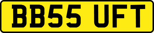 BB55UFT