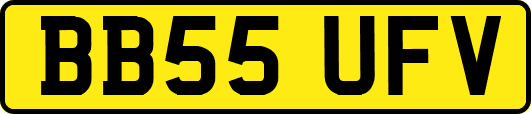BB55UFV