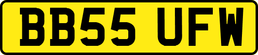 BB55UFW