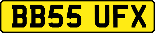 BB55UFX
