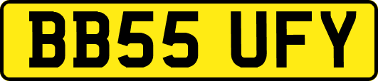 BB55UFY