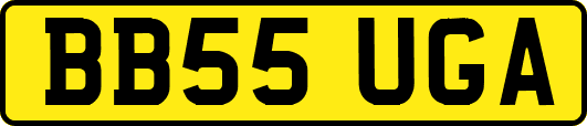 BB55UGA