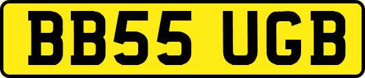BB55UGB
