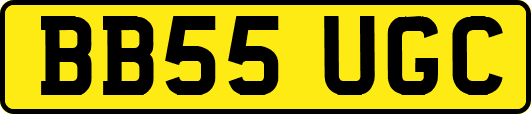 BB55UGC