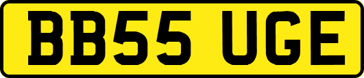 BB55UGE