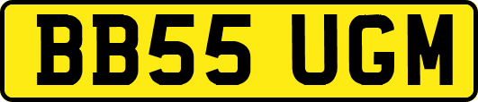 BB55UGM