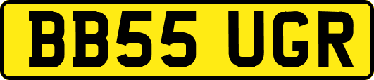 BB55UGR