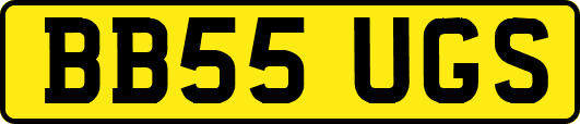 BB55UGS