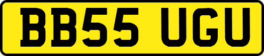 BB55UGU