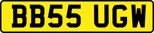 BB55UGW
