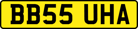 BB55UHA