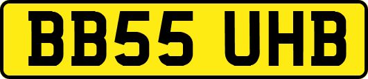 BB55UHB