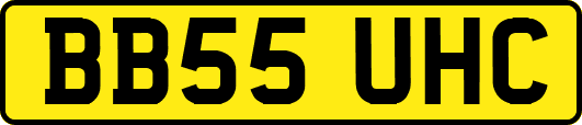 BB55UHC