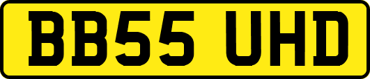 BB55UHD