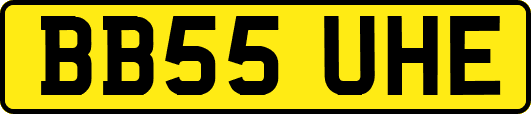 BB55UHE
