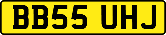 BB55UHJ