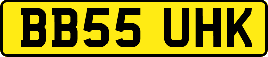 BB55UHK