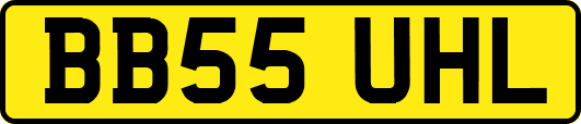 BB55UHL