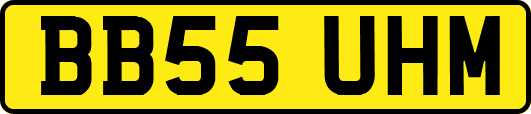 BB55UHM