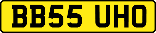 BB55UHO