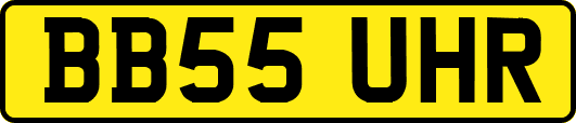 BB55UHR