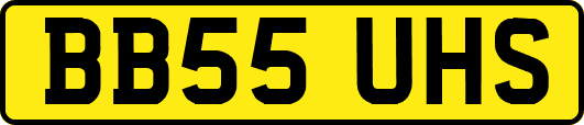 BB55UHS